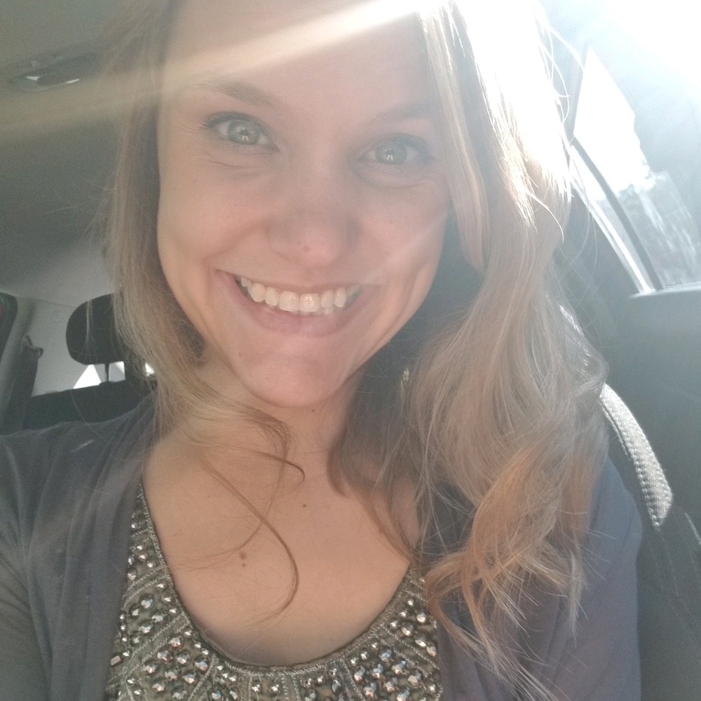 Meet your Posher, Kelli